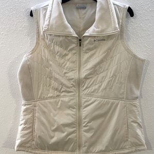 Vest from Columbia
